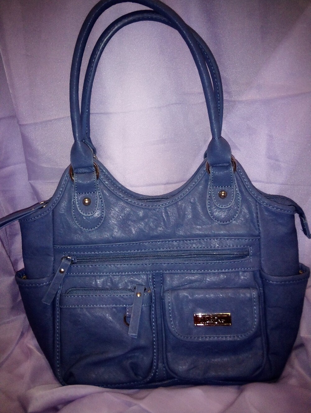 Multisac Ladies Handbag Purse New